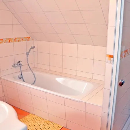 Mueritzbrise / Og-appartement