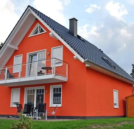 Apartment Mueritzbrise / Og-appartement *