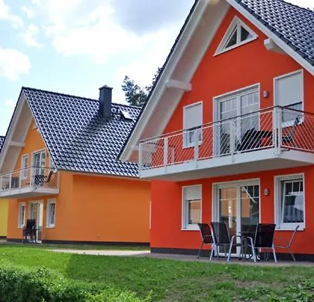 Mueritzbrise / Og-appartement *