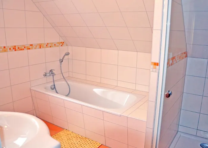 Mueritzbrise / Og-appartement