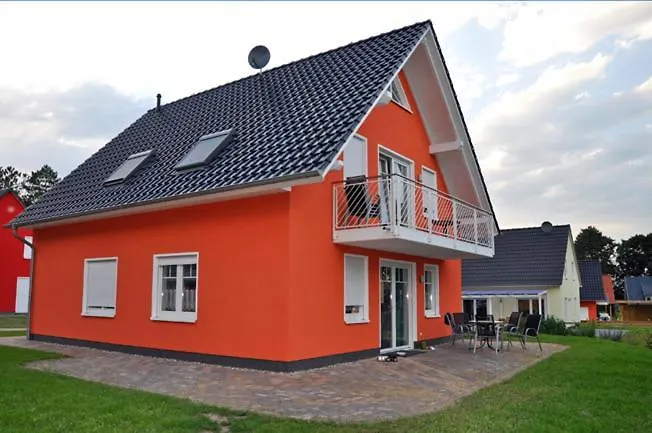 شقة Mueritzbrise / Og-appartement